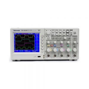 Осциллограф Tektronix TDS2004C