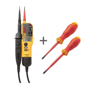 Комплект T130VDE/SD Fluke