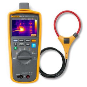 Мультиметр-тепловизор Fluke 279FC/iFlex