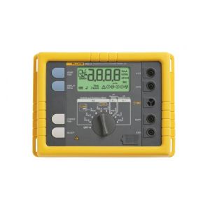 Измеритель сопротивления заземления 1625 II Fluke