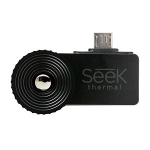 Мобильный тепловизор Seek Thermal Compact XR для Android Type-C