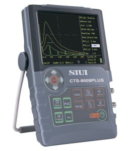 Дефектоскоп CTS-9009 PLUS SIUI