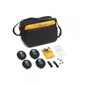 Fluke Networks OFP-Q-ADD, сменный дополнительный Quad (SM+MM) модуль Networks OFP-Q-ADD