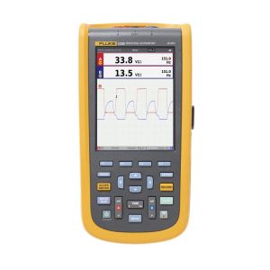 Осциллограф 123B/INT/S Fluke