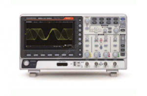 Осциллограф GW Instek MDO-MSO-72074E